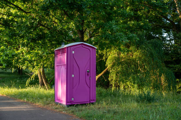 Best Portable Toilet Rental for Emergency Services  in Meridian, PA